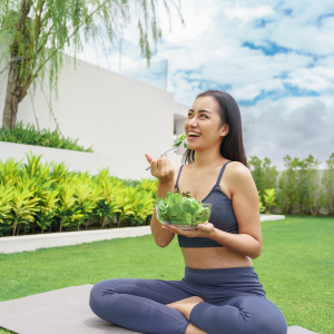 Cách tăng nội tiết tố nữ tự nhiên cho phái đẹp giữ mãi tuổi xuân