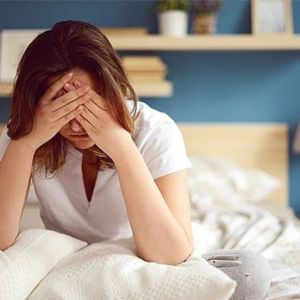 Mất ngủ và những cảnh báo đến cho sức khỏe