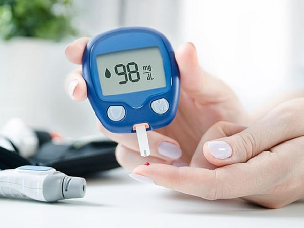 Cần ổn định đường huyết càng sớm càng tốt